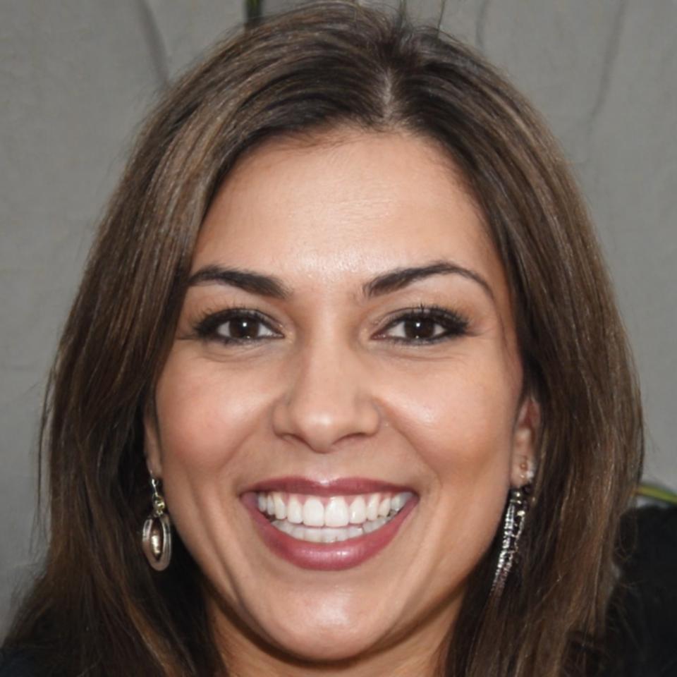 Portrait de Léonie Mercier